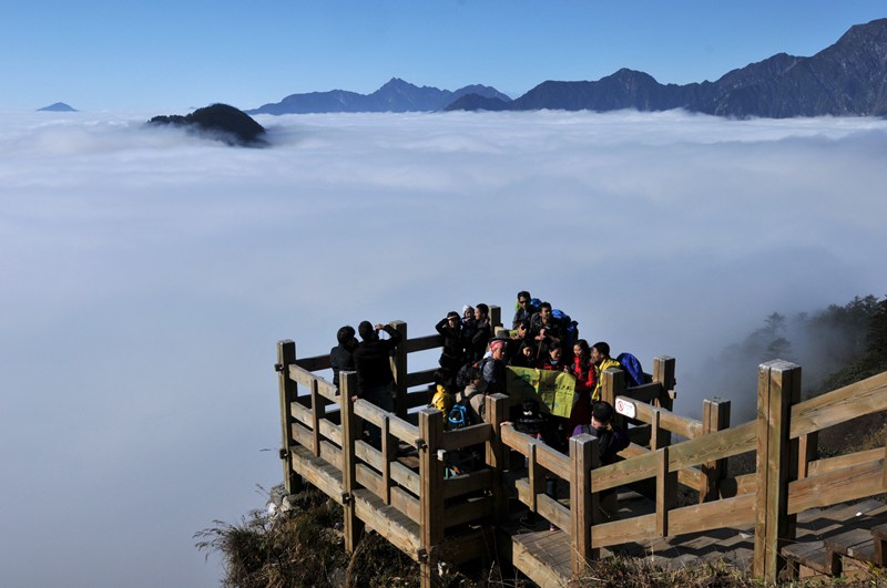 成都旅行社报价单背后，藏着本地人打死不说的秘密-第1张图片-四川省中国青年旅行社